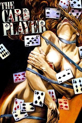 The Card Player film afişi