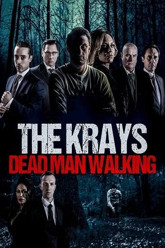 The Krays: Dead Man Walking film afişi
