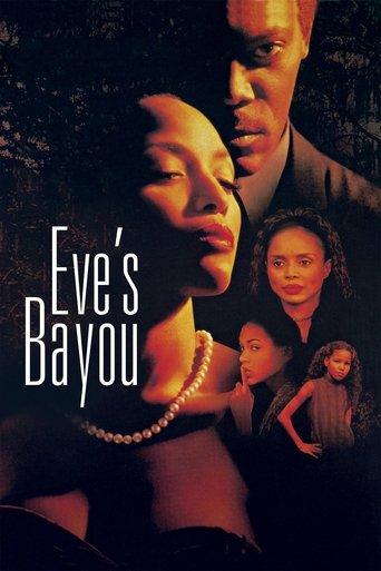 Eve's Bayou film afişi