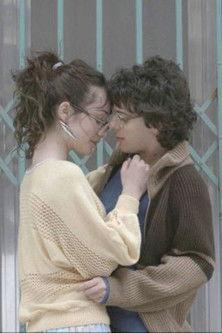 My other half film afişi