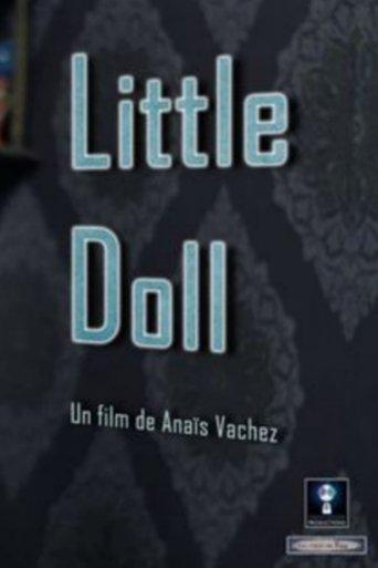 Little Doll film afişi
