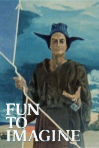 Fun to Imagine dizi afişi