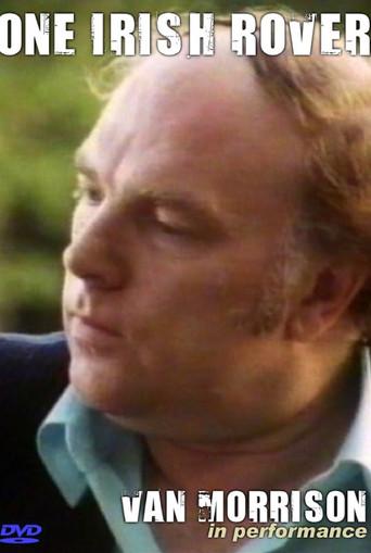 Van Morrison: One Irish Rover film afişi