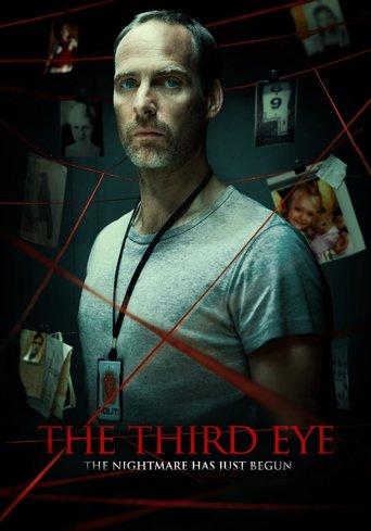 The Third Eye dizi afişi