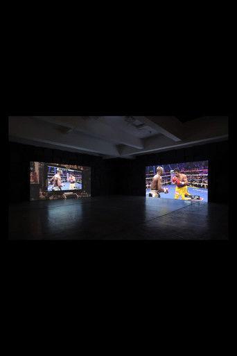 Three Figures in a Room film afişi