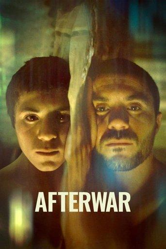 Afterwar film afişi