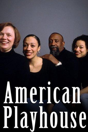 American Playhouse dizi afişi