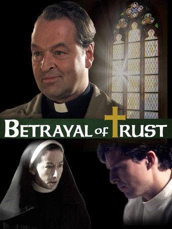 Brendan Smyth:  Betrayal of Trust film afişi
