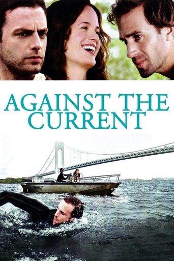 Against the Current film afişi