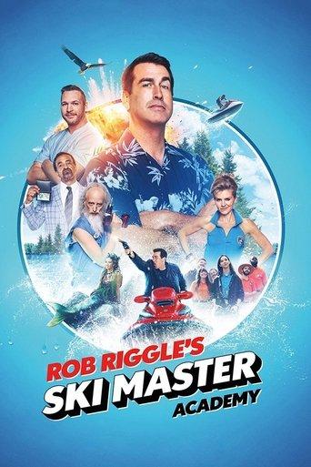 Rob Riggle's Ski Master Academy dizi afişi
