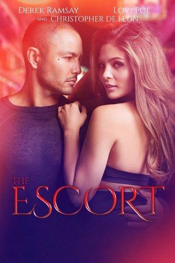 The Escort film afişi