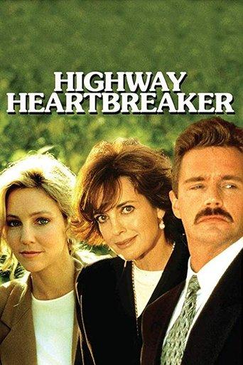 Highway Heartbreaker film afişi