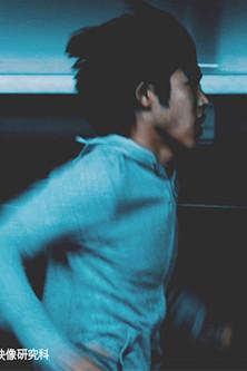 Breathless Lovers film afişi