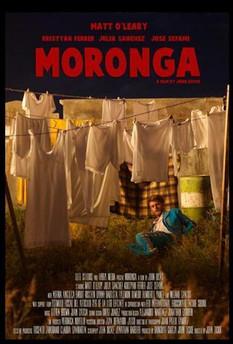 Moronga film afişi