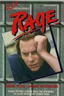 Rage! film afişi