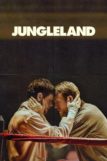 Jungleland film afişi