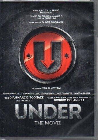 Under - The Series dizi afişi