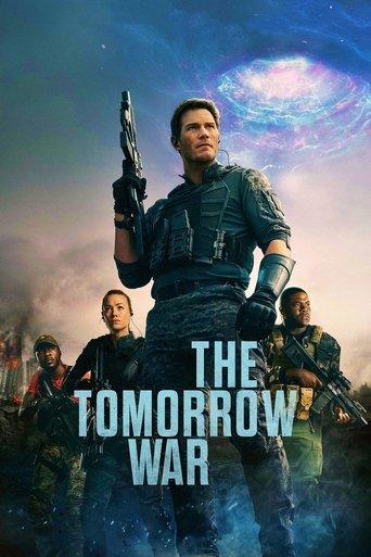 The Tomorrow War film afişi