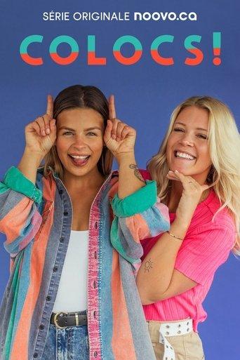 Colocs! dizi afişi