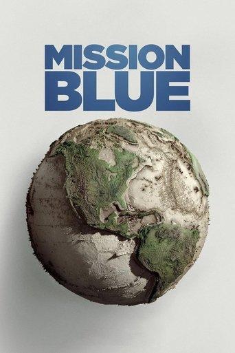 Mission Blue film afişi