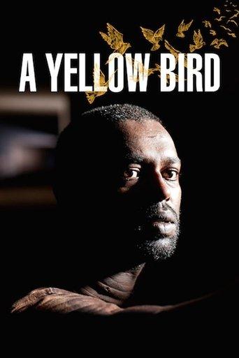 A Yellow Bird film afişi