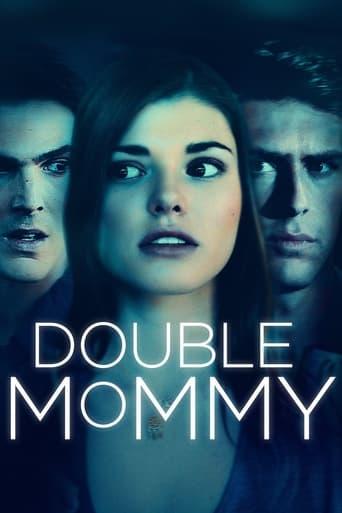 Double Mommy film afişi