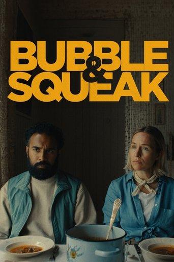 Bubble & Squeak film afişi