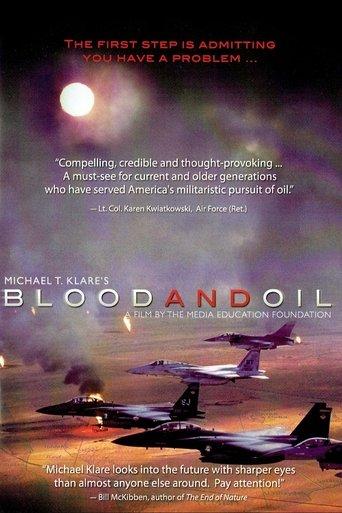 Blood and Oil film afişi
