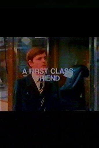 A First Class Friend film afişi