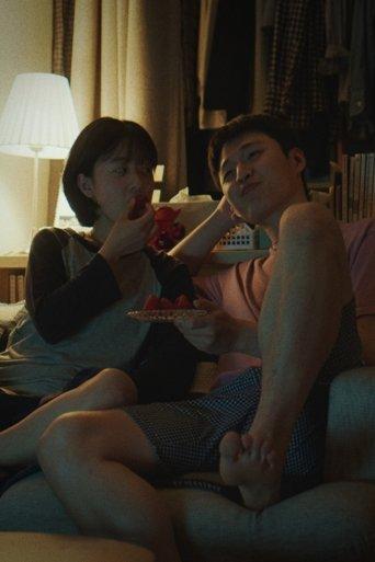 Us, day and night film afişi