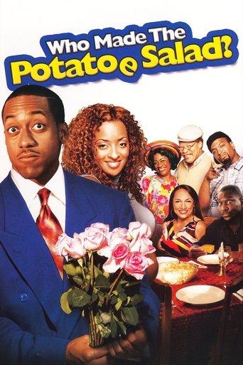 Who Made the Potatoe Salad? film afişi