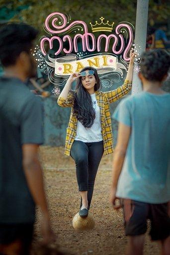 Nancy Rani film afişi