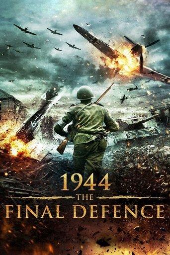 1944 The Final Defence film afişi