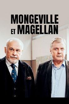 Mongeville et Magellan : Un amour de jeunesse film afişi