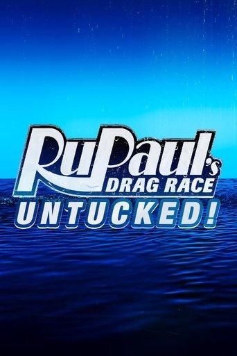 RuPaul's Drag Race: Untucked dizi afişi