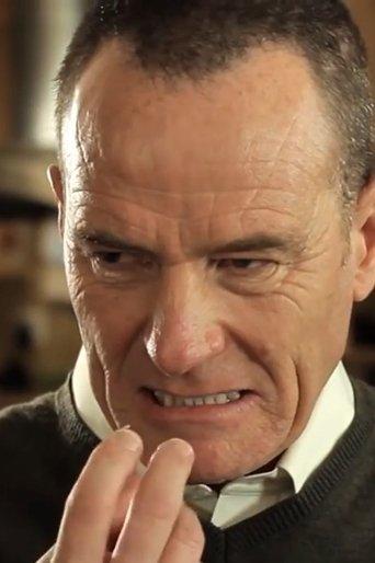 Sense of Smell film afişi