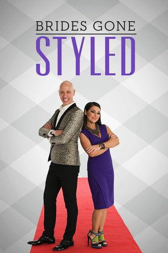 Brides Gone Styled dizi afişi