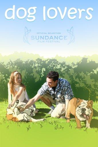 Dog Lovers film afişi