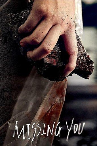 Missing You film afişi