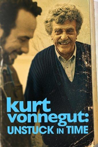 Kurt Vonnegut: Unstuck in Time film afişi