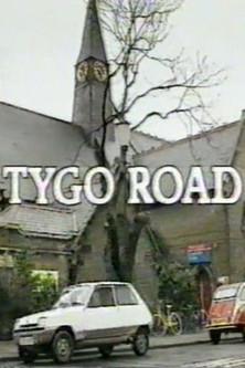 Tygo Road dizi afişi