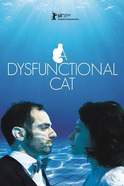 A Dysfunctional Cat film afişi