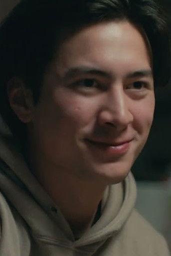 Snow Angel film afişi