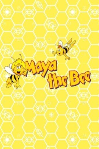 Maya the Bee film afişi