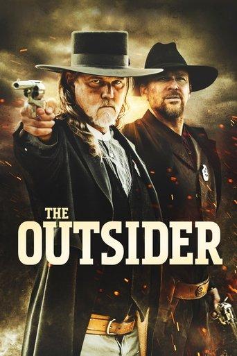 The Outsider film afişi