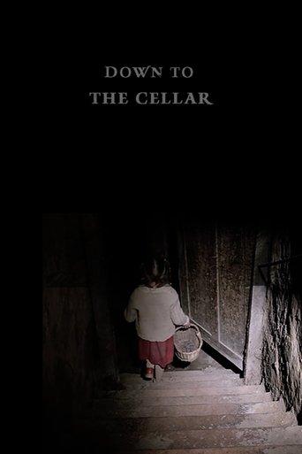 Down to the Cellar film afişi