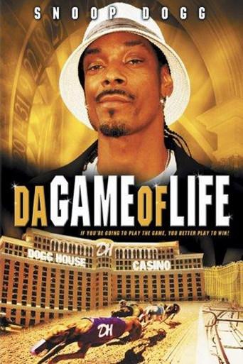 Da Game of Life film afişi