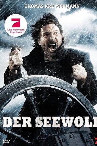 Der Seewolf dizi afişi