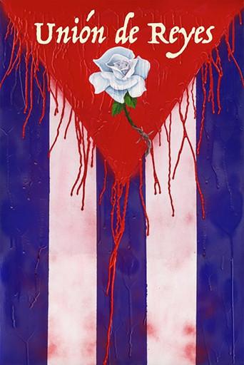 Union of Kings film afişi