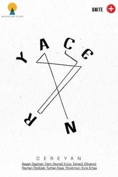 Cereyan film afişi